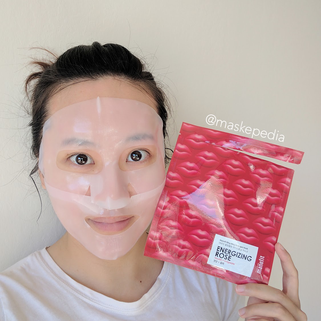 Rủ nhau thực hiện thử thách 7 ngày liên tiếp đắp mặt nạ giấy, đây là kết quả mà các BTV làm đẹp nhận được-5