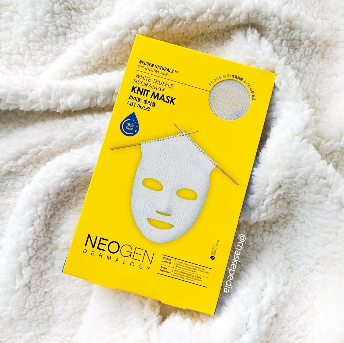 Rủ nhau thực hiện thử thách 7 ngày liên tiếp đắp mặt nạ giấy, đây là kết quả mà các BTV làm đẹp nhận được-7