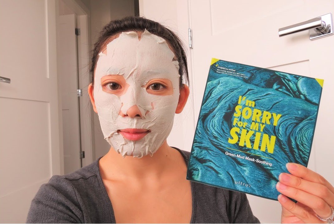 Rủ nhau thực hiện thử thách 7 ngày liên tiếp đắp mặt nạ giấy, đây là kết quả mà các BTV làm đẹp nhận được-8