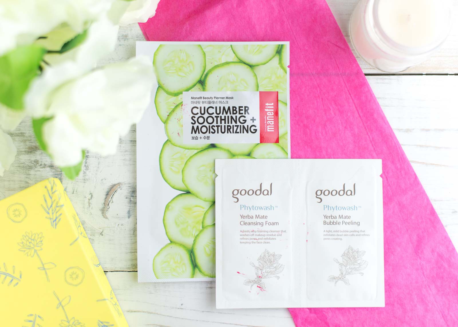 Rủ nhau thực hiện thử thách 7 ngày liên tiếp đắp mặt nạ giấy, đây là kết quả mà các BTV làm đẹp nhận được-9