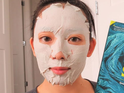 Đắp mặt nạ miếng và những sai lầm khiến da bạn xấu hơn-10