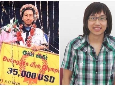 “Đường lên đỉnh Olympia” là nơi tuyển chọn nhân tài cho nước Úc?