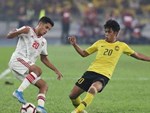Bốc thăm VCK U23 châu Á 2020: ĐT Việt Nam gặp vận đỏ, vào bảng đấu ngập tràn hy vọng-3