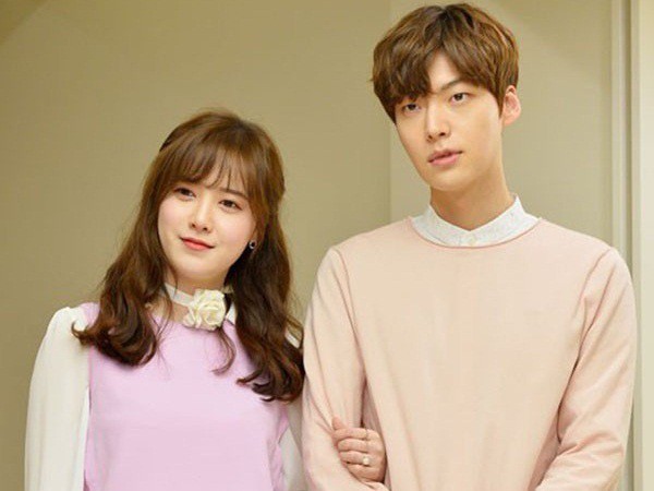 Để Goo Hye Sun tự biên tự diễn đã lâu, Ahn Jae Hyun cuối cùng cũng thẳng tay khởi kiện ly hôn-2