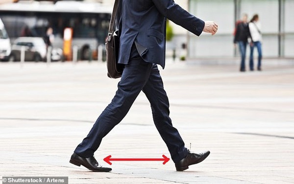 Thấy chồng bước đi kiểu này, các chị cần nhắc anh nhà tập thể dục ngay kẻo mắc rối loạn cương dương-1