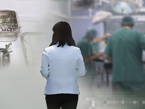 Người phụ nữ phá thai 7 lần, sinh non 24 lần trước khi về nhà chồng và sự thật sau kết luận của bác sĩ-3