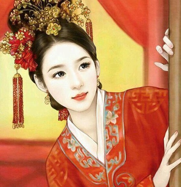 Phụ nữ thuộc con giáp sau trời sinh thông minh lương thiện, sau khi kết hôn được chồng con yêu chiều, nửa đời sau sống trong vinh hoa phú quý-2