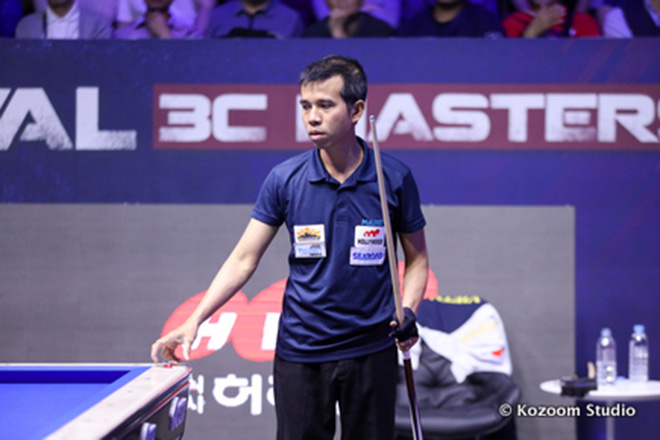 Quyết Chiến phục hận Nữ hoàng bi-a”: Đòi cả vốn còn lấy thêm lãi-2