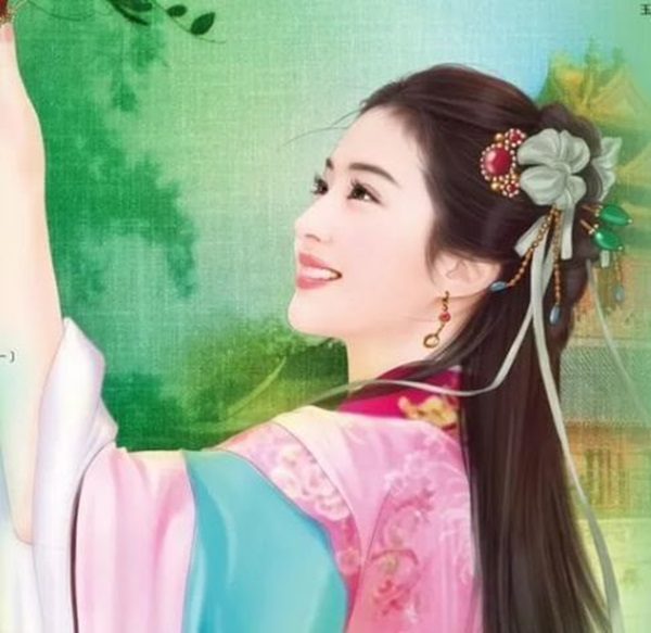 Phụ nữ thuộc con giáp sau trời sinh thông minh lương thiện, sau khi kết hôn được chồng con yêu chiều, nửa đời sau sống trong vinh hoa phú quý-3