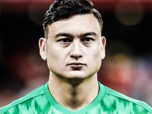 Cú vồ hụt của Đặng Văn Lâm và tử huyệt có thể khiến Việt Nam bại dưới tay Indonesia-4