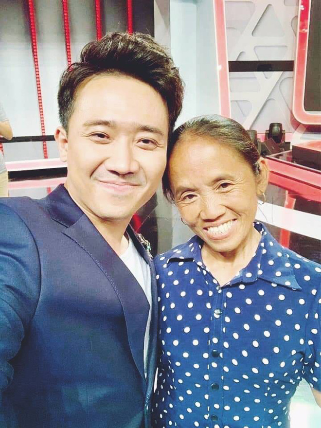 Bà Tân Vlog thách thức Trấn Thành: Làm Youtube bà thiếu gì tiền mà lấy vàng của mày!-4