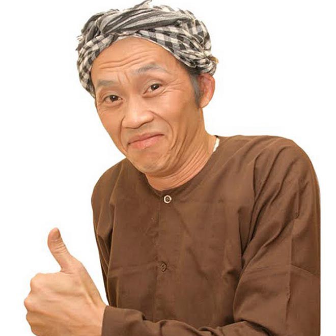 Số phận 3 người con nuôi của Hoài Linh-1