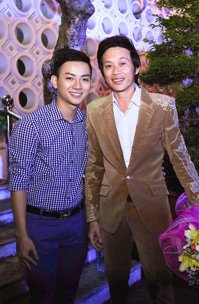 Số phận 3 người con nuôi của Hoài Linh-2