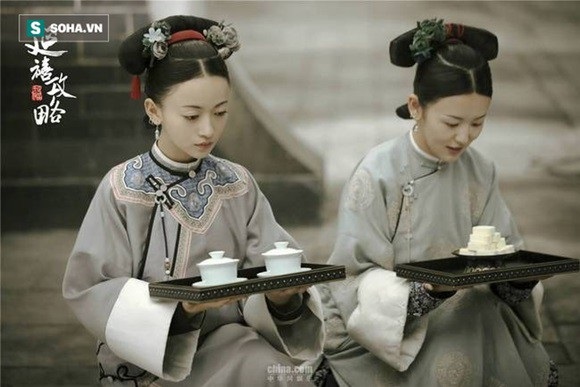 Cuộc sống của các vương gia Thanh triều: Xa hoa tới mức hậu thế khó tưởng tượng!-3