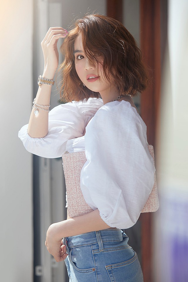 Ngọc Trinh triết lý yêu đương vỡ mộng, dân mạng nghi Ngọc Trinh đã chia tay người tình đại gia-4