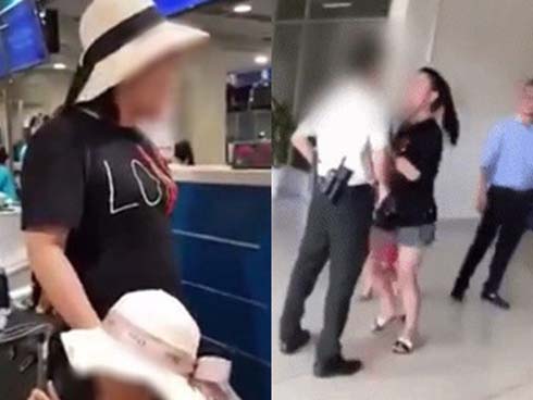 Tướng Đoàn Duy Khương: Việc kỷ luật Đại úy Lê Thị Hiền vẫn phải thực hiện-2