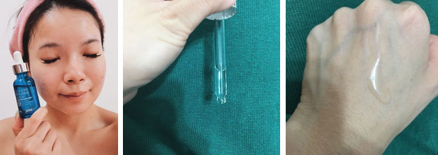 4 lọ serum thấm nhanh, cứu cánh cho làn da khô và ngứa lâm râm khi thời tiết chuyển mùa-2