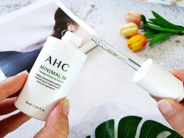 4 lọ serum thấm nhanh, cứu cánh cho làn da khô và ngứa lâm râm khi thời tiết chuyển mùa-3