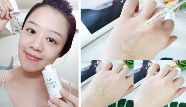 4 lọ serum thấm nhanh, cứu cánh cho làn da khô và ngứa lâm râm khi thời tiết chuyển mùa-4