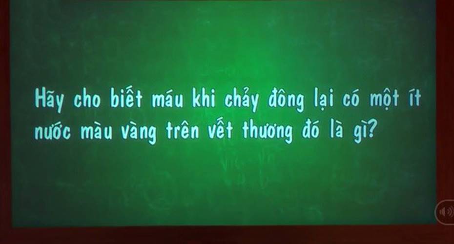 Sao Việt và những lần sai kiến thức căn bản trên truyền hình: Phạm Hương không biết về huyết tương, Thuỳ Anh nói mèo đẻ trứng, Minh Hương cho rằng Pháp gần... Úc!-1