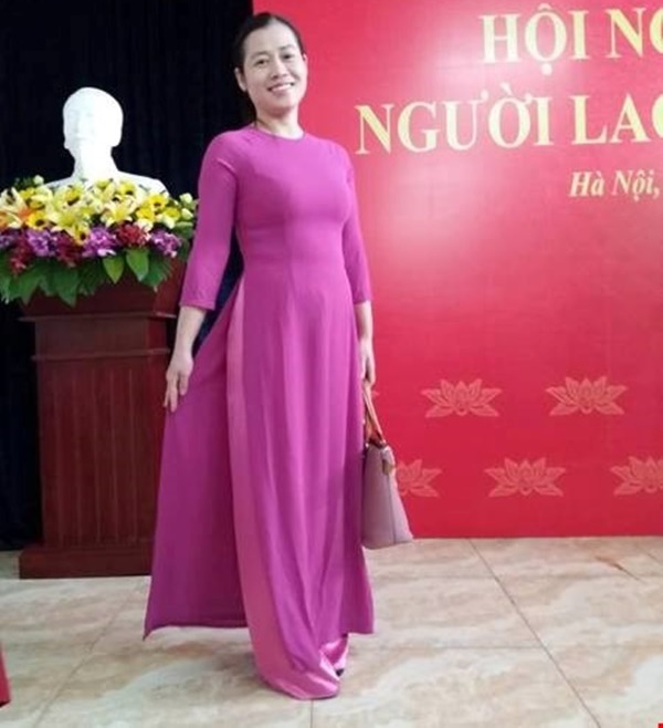 Hạnh phúc được làm mẹ của bệnh nhân ung thư máu sau 11 năm chữa bệnh-1