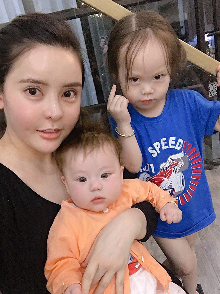 Hai cô gái từng khiến nhiều chị em phụ nữ bị choáng” khi công khai hình ảnh đập mặt xây lại” của mình, sau vài năm hiện cuộc sống ai cũng thay đổi đến chóng mặt-6