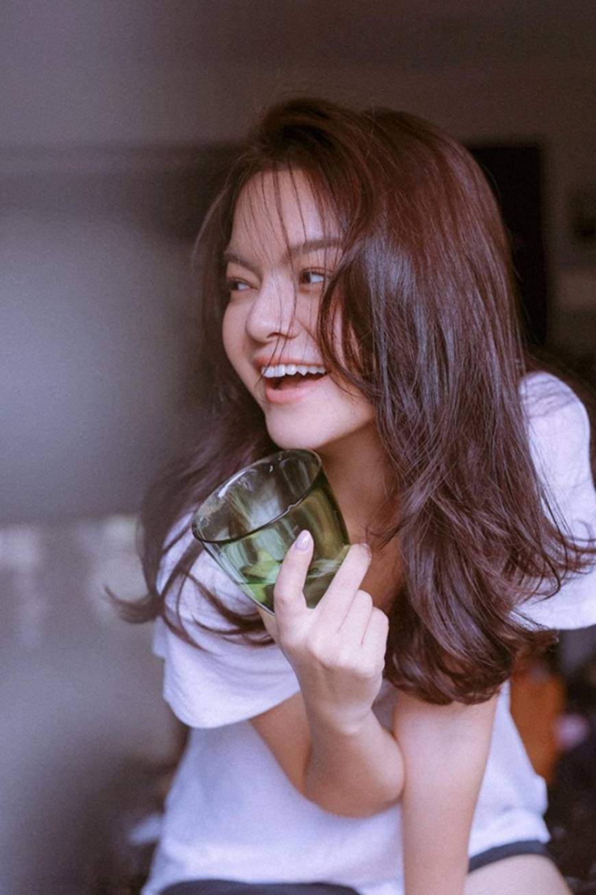 Tung loạt ảnh mới, Phạm Quỳnh Anh tiếp tục chứng minh phụ nữ đẹp khi không thuộc về ai-4