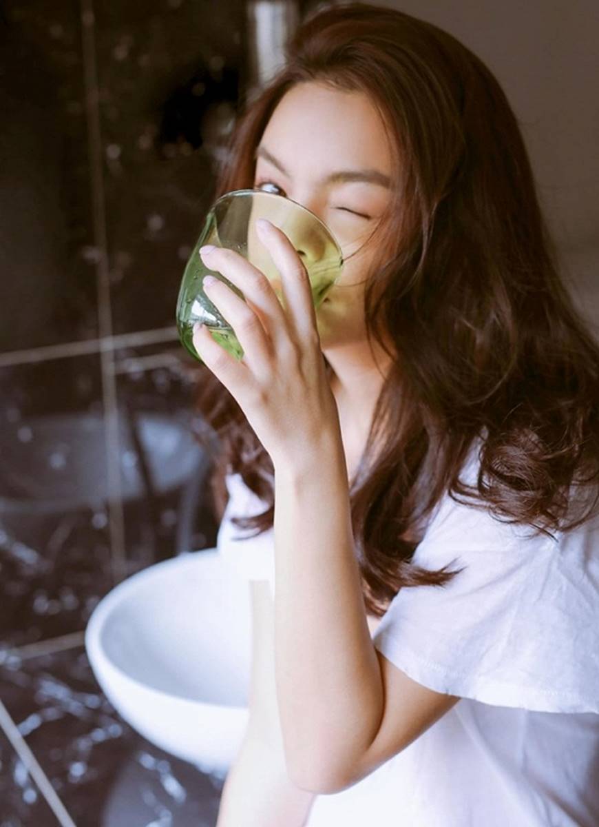 Tung loạt ảnh mới, Phạm Quỳnh Anh tiếp tục chứng minh phụ nữ đẹp khi không thuộc về ai-6