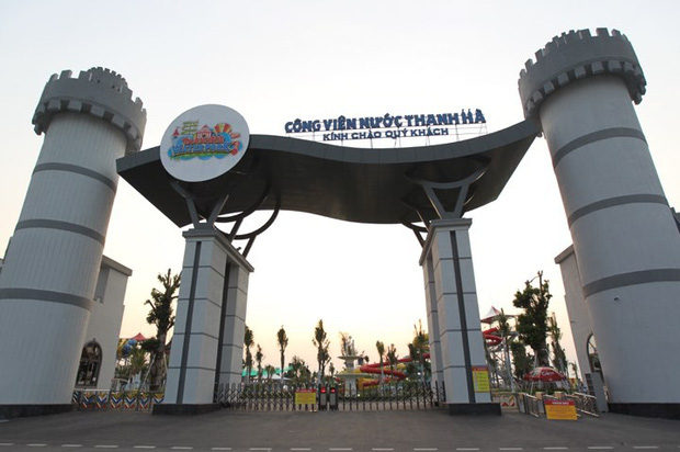 Người mẹ thất thần bên di ảnh, nhớ lại giây phút con trai 6 tuổi đuối nước tử vong ở Công viên nước Thanh Hà-1