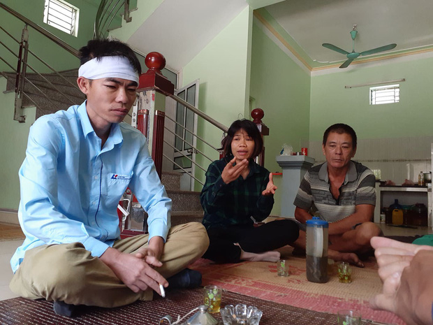 Người mẹ thất thần bên di ảnh, nhớ lại giây phút con trai 6 tuổi đuối nước tử vong ở Công viên nước Thanh Hà-4