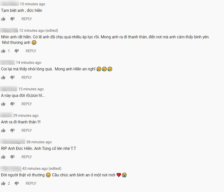 Rơi nước mắt khi xem lại clip về cặp đôi LGBT trong Người ấy là ai? trước khi Đức Hiền qua đời-4