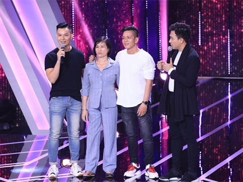 Hương Giang và Ninh Dương Lan Ngọc bàng hoàng trước sự ra đi của soái ca ‘Người ấy là ai’-7