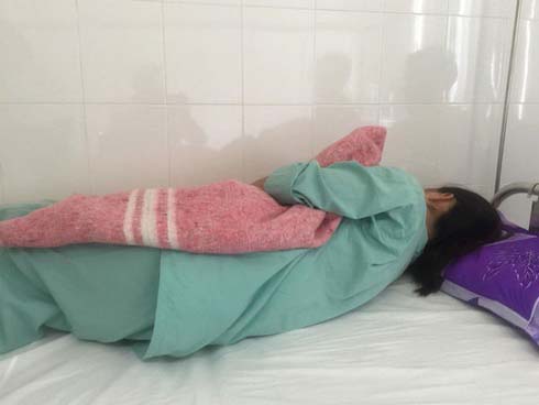 CSGT bị tố gạ tình người vi phạm: Có cái đúng, cái chưa đúng-2