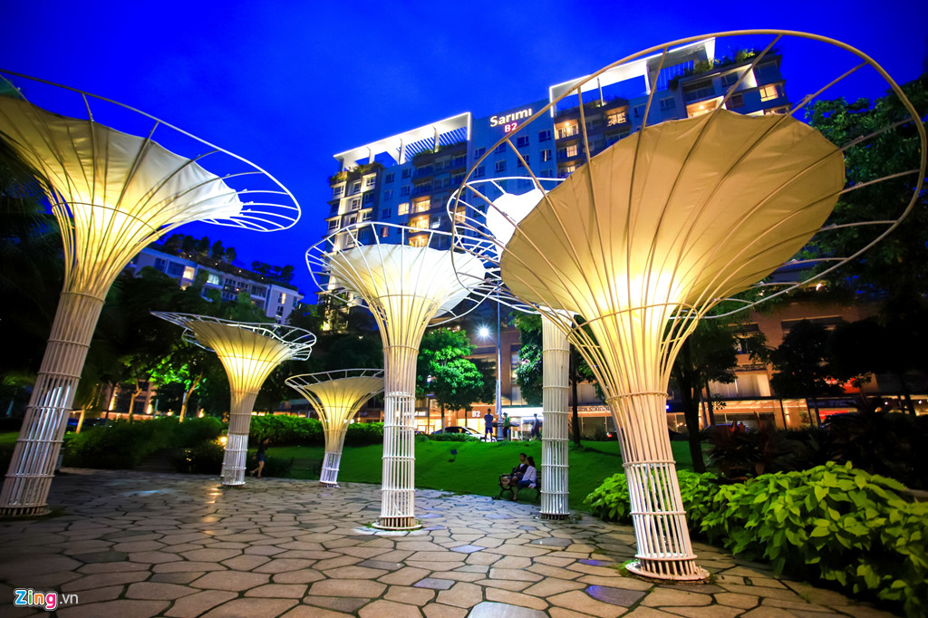 Dãy nhà phố tăng giá 50 tỷ đồng/căn sau 5 năm ở Thủ Thiêm-12