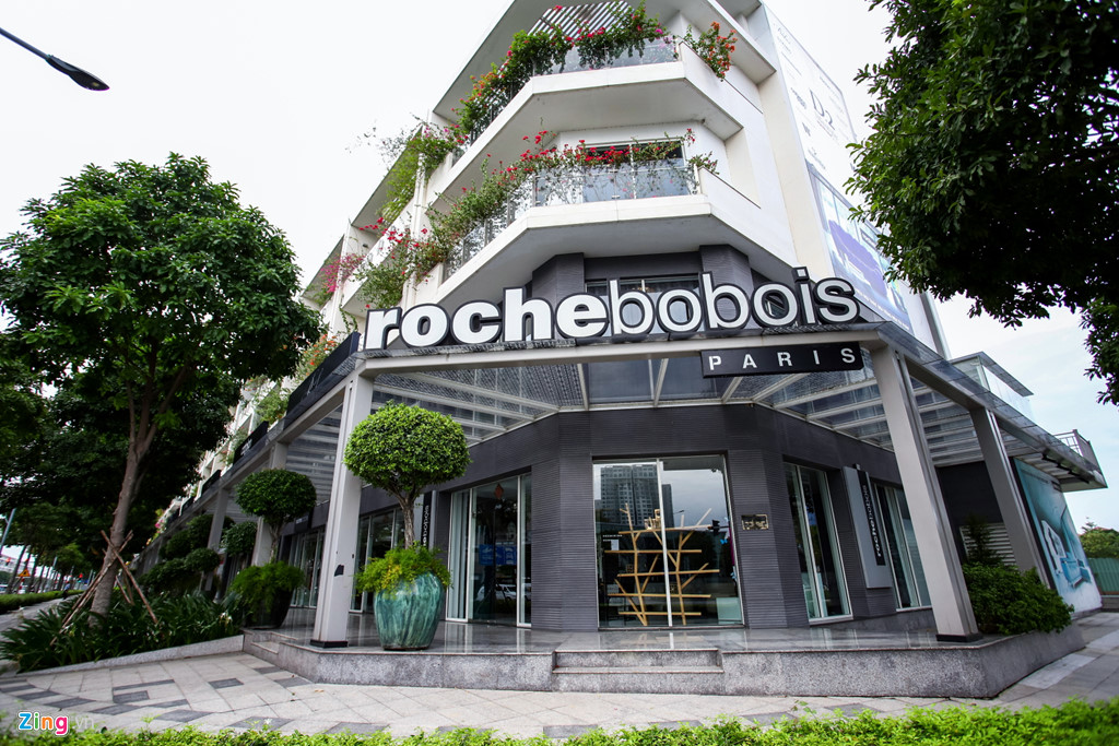 Dãy nhà phố tăng giá 50 tỷ đồng/căn sau 5 năm ở Thủ Thiêm-8