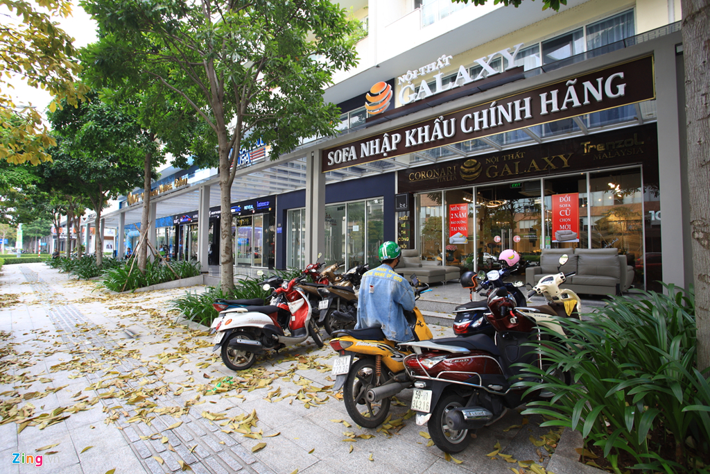 Dãy nhà phố tăng giá 50 tỷ đồng/căn sau 5 năm ở Thủ Thiêm-9