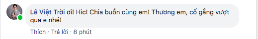 Hương Giang và Ninh Dương Lan Ngọc bàng hoàng trước sự ra đi của soái ca ‘Người ấy là ai’-4