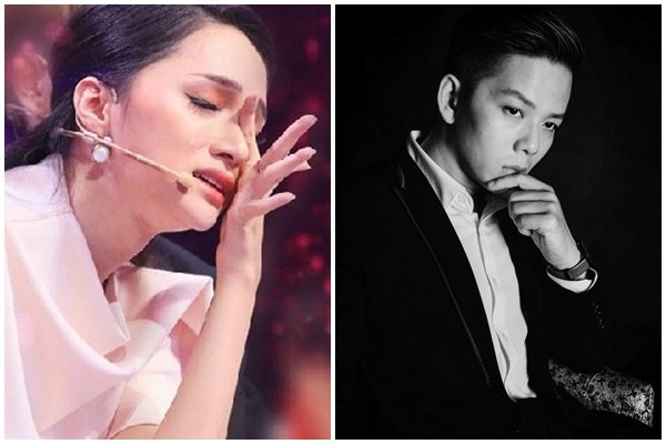 Hương Giang và Ninh Dương Lan Ngọc bàng hoàng trước sự ra đi của soái ca ‘Người ấy là ai’-5