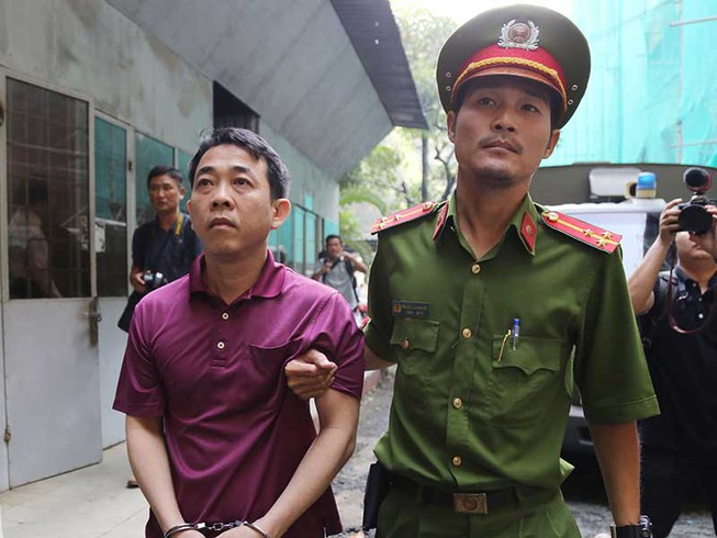 Xử vụ VN Pharma, lộ ra nhiều chuyện ‘động trời’-1