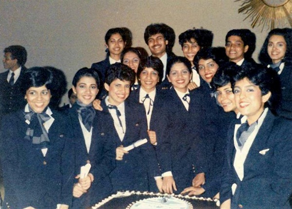 Nữ tiếp viên hàng không làm nên huyền thoại, đấu trí với 4 kẻ khủng bố, hy sinh thân mình cứu hơn 300 hành khách trên chuyến bay tử thần-5