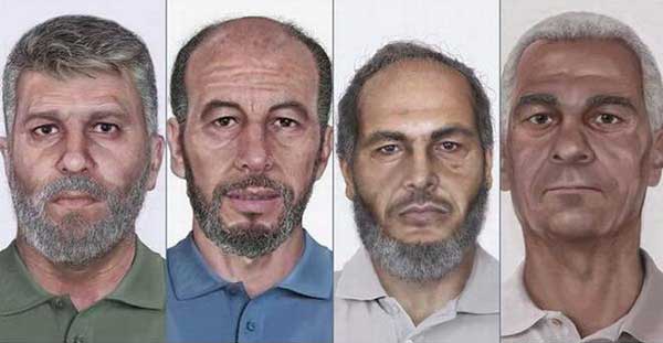 Nữ tiếp viên hàng không làm nên huyền thoại, đấu trí với 4 kẻ khủng bố, hy sinh thân mình cứu hơn 300 hành khách trên chuyến bay tử thần-6