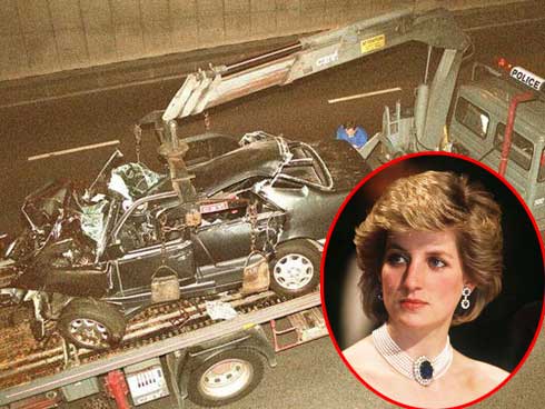 Đang đứng chờ bố dưới hầm gửi xe, bé gái 2 tuổi gặp tai nạn khiến tứ chi biến dạng rồi tử vong chỉ bởi sự bất cẩn của mẹ-6