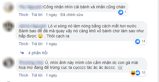 Thấy bánh bao gà nấm phố cổ được khen nức nở, cô gái trẻ quyết ăn thử nhưng tuyên bố cạch mặt vì loạt lý do-4