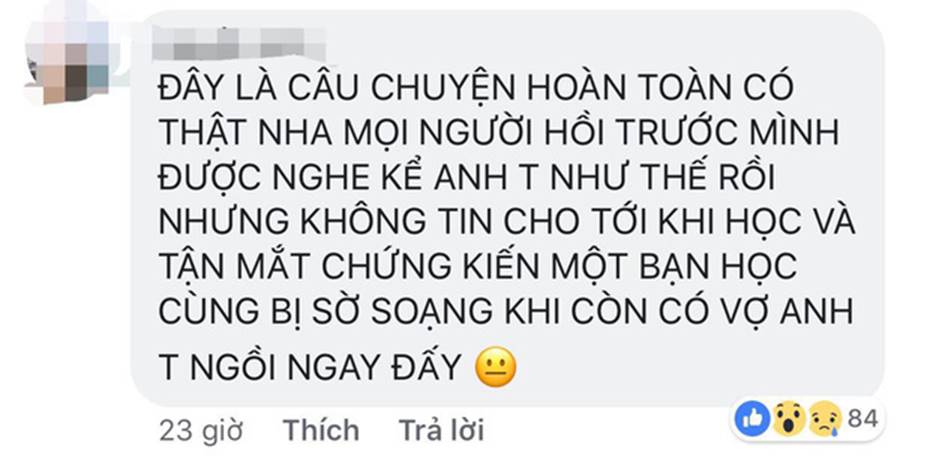Xôn xao vụ việc yêu râu xanh dạy ở trung tâm Tin học gần trường Báo chí sàm sỡ hàng loạt nữ sinh-3