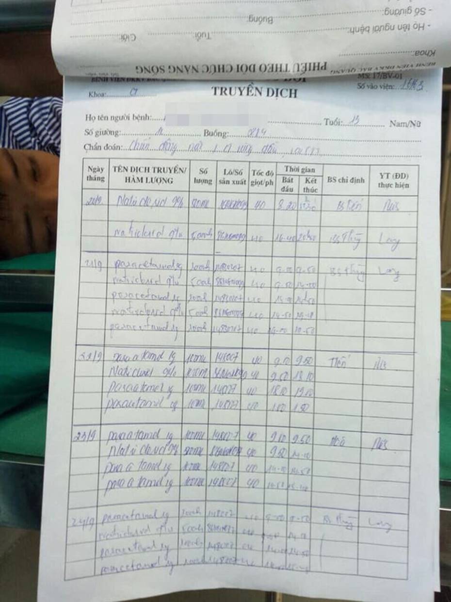 Nam sinh Hà Giang mồ côi cha mẹ bị bạn cùng trường bạo hành chấn động não-4