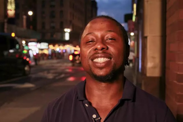 Cụ bà 83 tuổi vẫn tích cực dùng ứng dụng hẹn hò để... tìm bạn trai-3