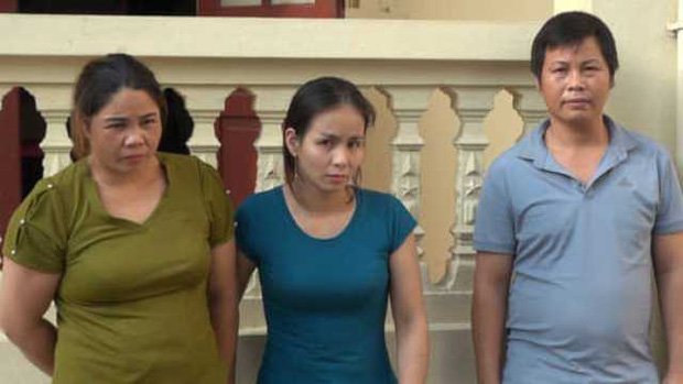 Cuộc sống khép kín của nữ chủ nhân căn hầm bí mật nhốt hàng trăm tấn chó ở Thanh Hóa-2