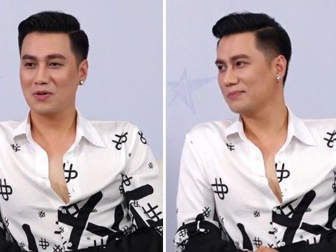 Việt Anh thiếu kiểm soát, phản ứng hằn học với đám đông để được gì?