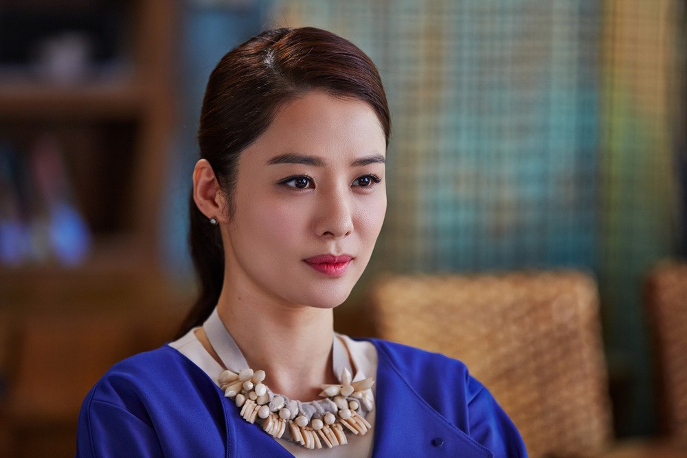 Chồng khoe với người yêu cũ về nhà vợ, anh là ông tướng, vợ ngấm ngầm cho chồng thành tướng chết trận luôn-2