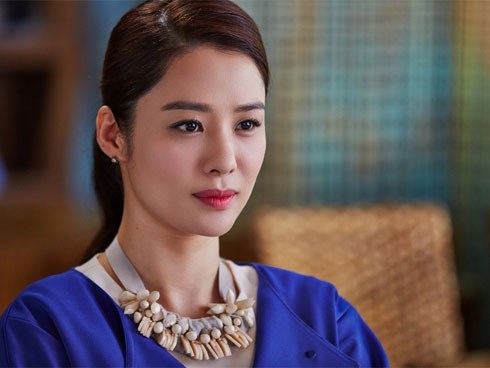 Chồng khoe với người yêu cũ 